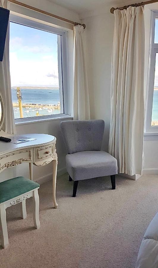 Palma Guest House St Ives Eksteriør billede