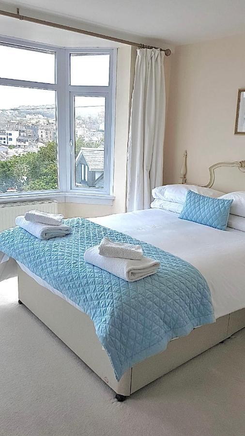 Palma Guest House St Ives Eksteriør billede