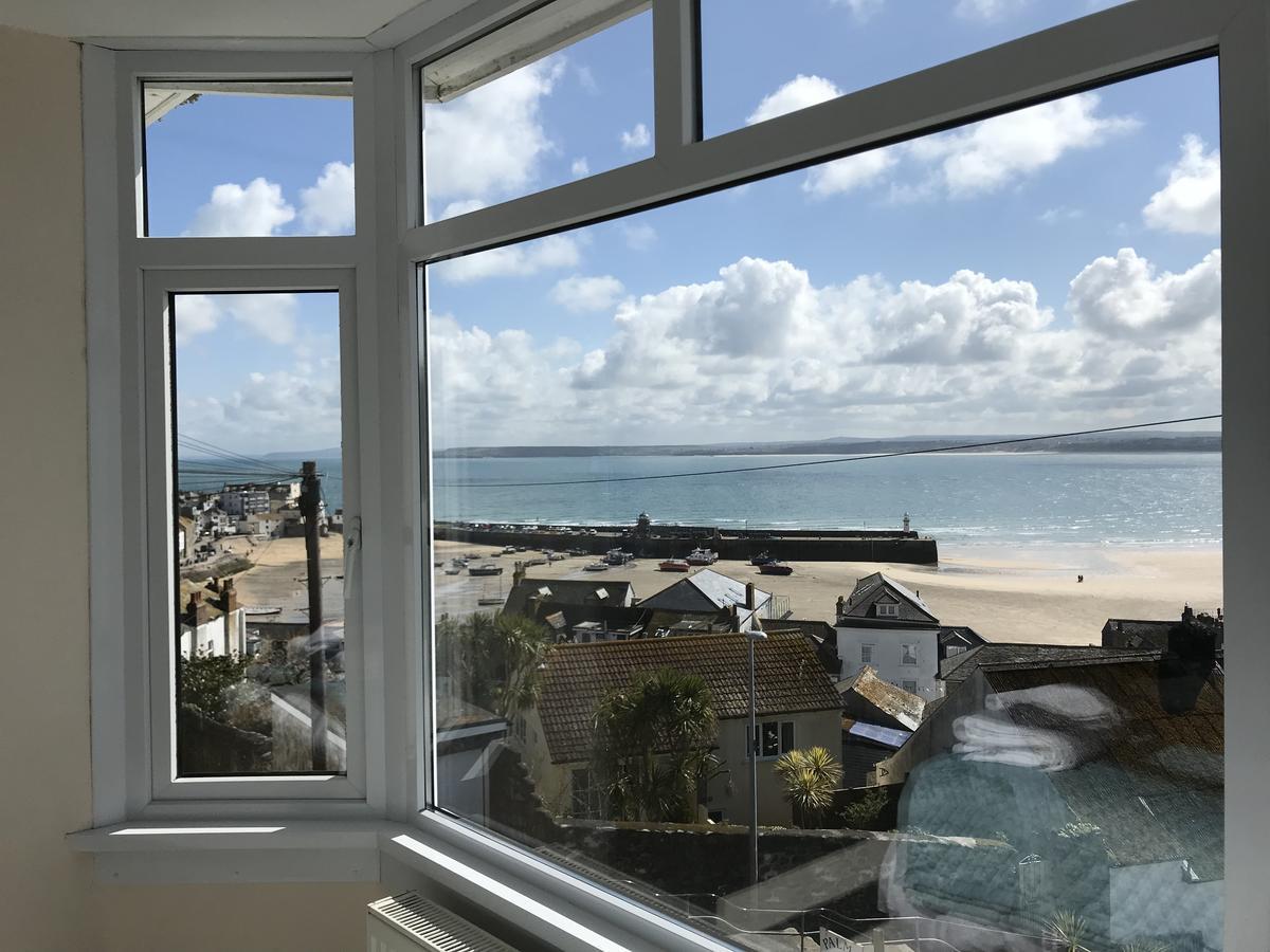 Palma Guest House St Ives Eksteriør billede